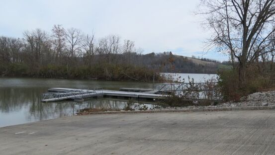 Picture of Boat Ramp